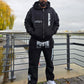 ESCELADE. 1001 "TigerKing" Pant