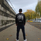 ESCELADE. 999 "king of the Jungle" Sweater